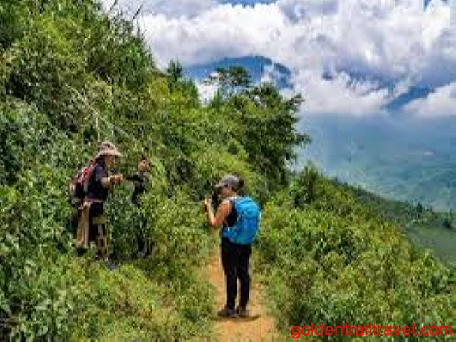 Sapa 1 Day Trekking Tour